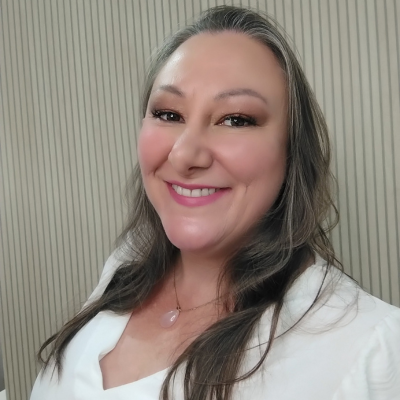 Foto de Adriana Leffa