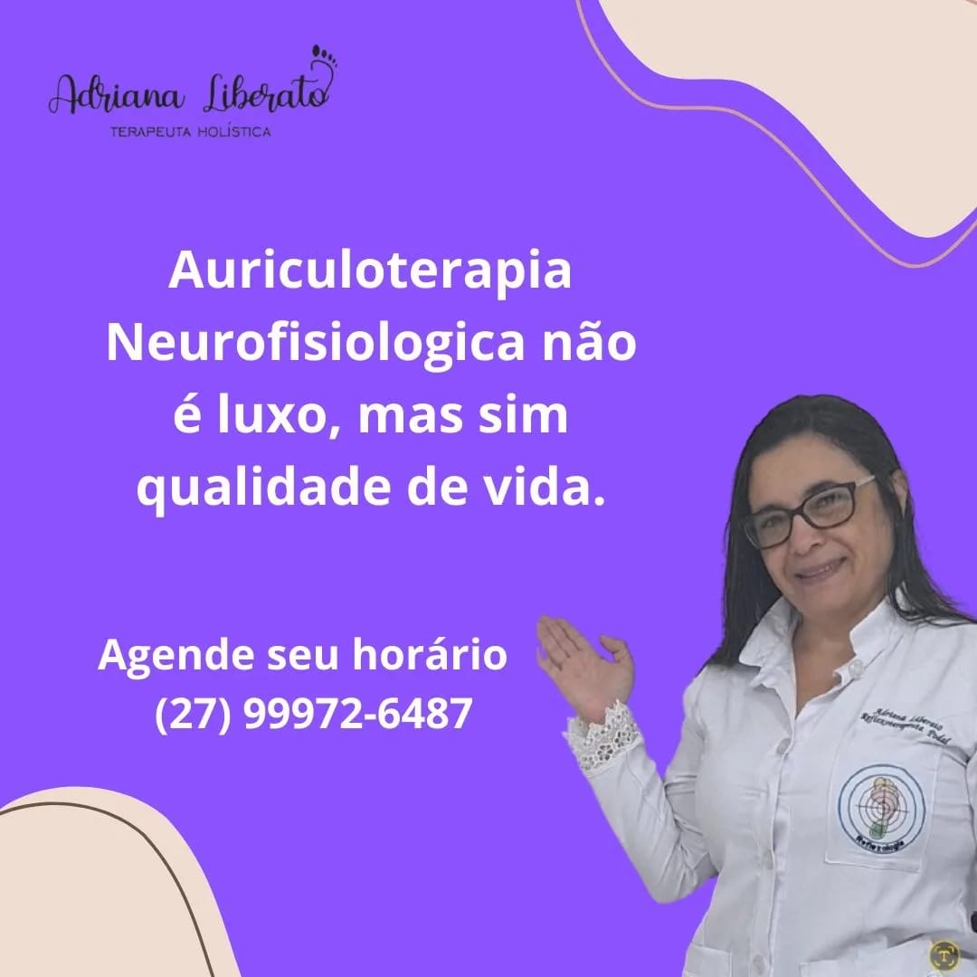 Foto de Adriana Liberato