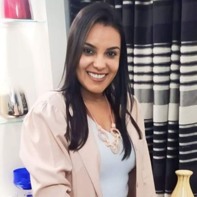 Foto de Adriana Santos