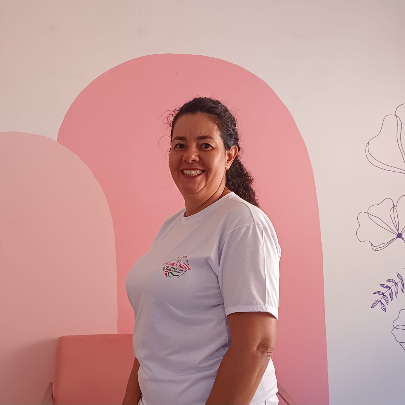 Foto de Andreia Castilho