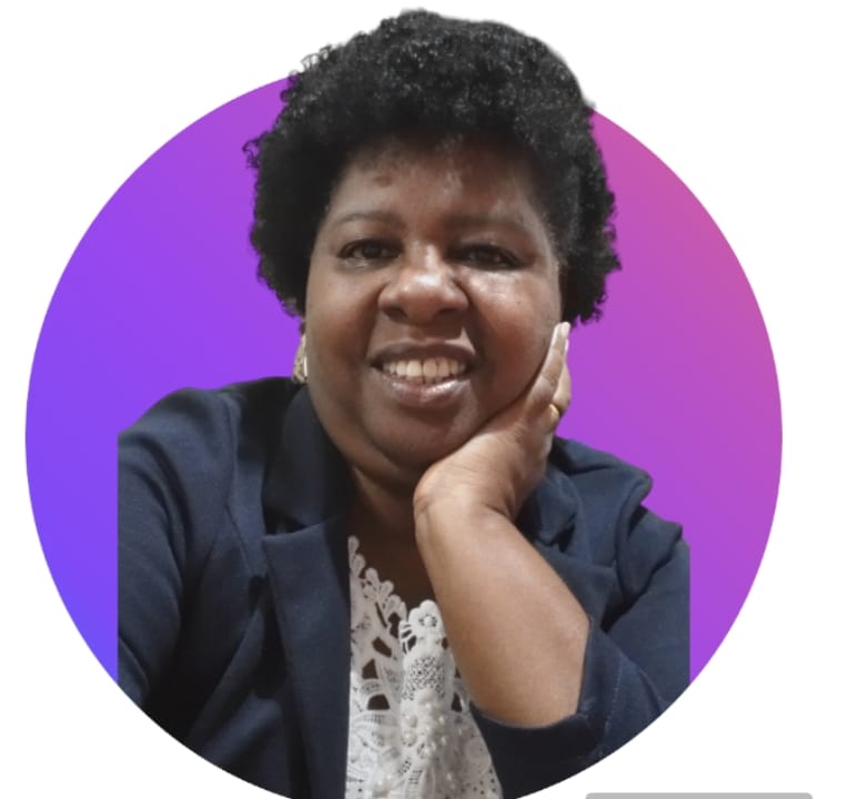 Foto de Aparecida Maria