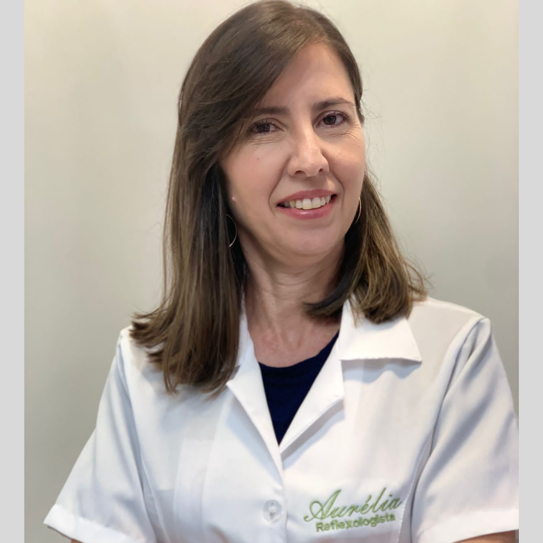 Foto de Aurélia Soares