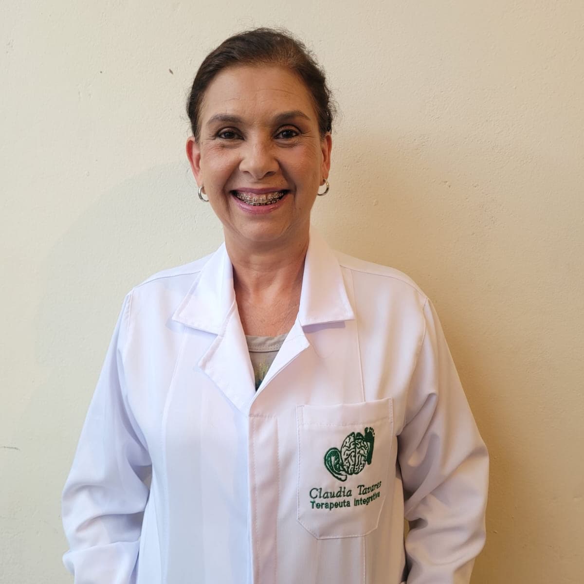 Foto de Cláudia Tavares