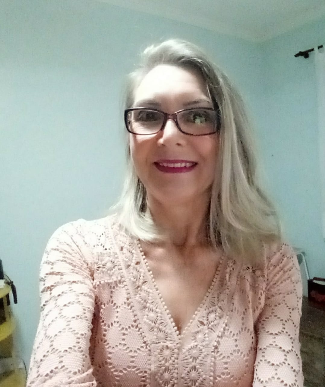 Foto de Dirce P. Harnisch