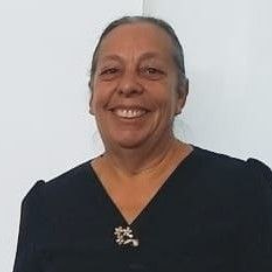 Foto de Dirce Pereira