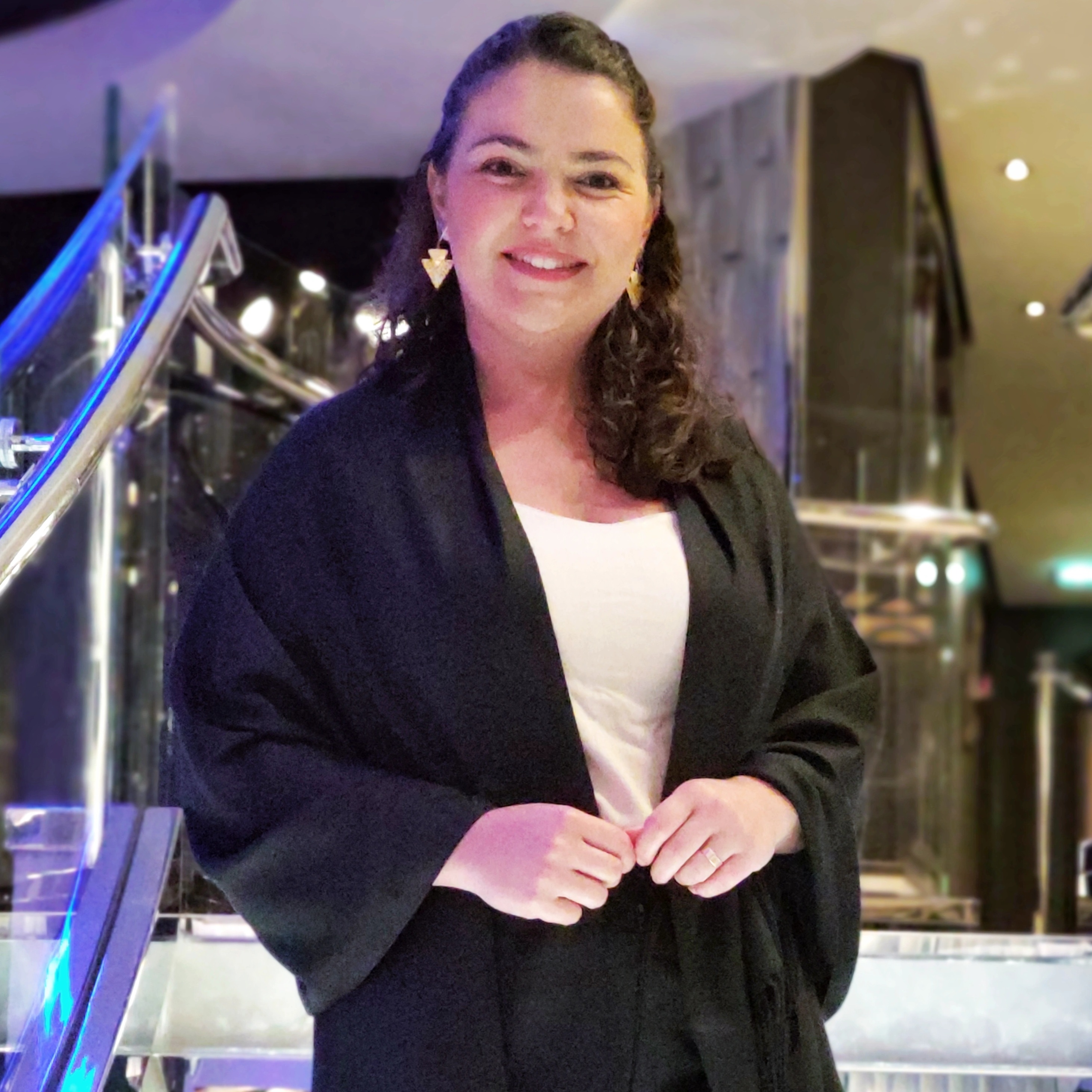 Foto de Edilaine Gomes