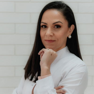 Foto de Elaine Carvalho | Terapeuta Integrativa