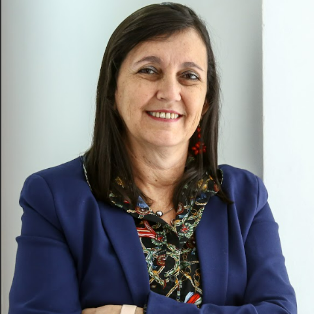 Foto de Fabiana Nastácio