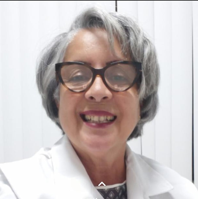 Foto de Fátima Pinho