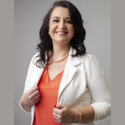 Foto de Gesilene Takeshigue