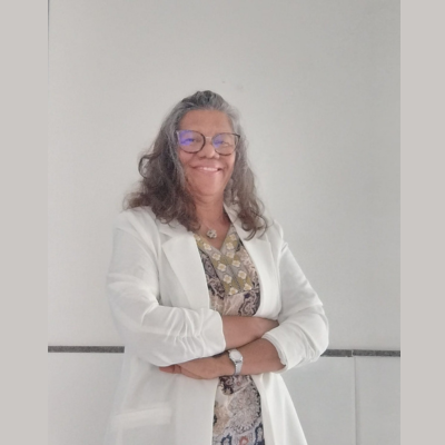 Foto de Hilda Aquino