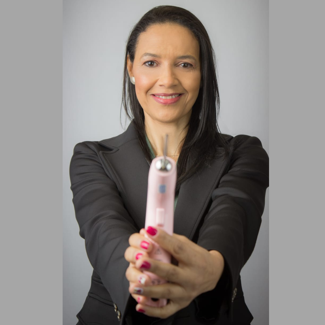 Foto de Isabel Saúde Integrativa