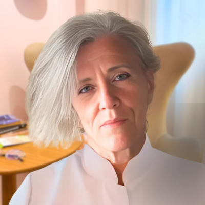 Foto de Jacqueline Leutwiler (Jacque)