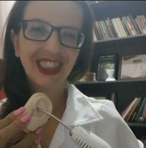 Foto de Janaina Fraga