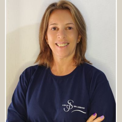 Foto de Jurema Sellan