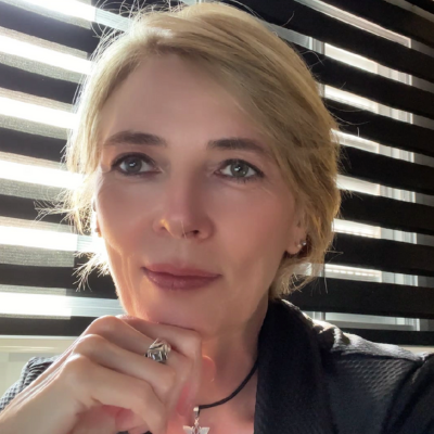 Foto de Katia Morrone