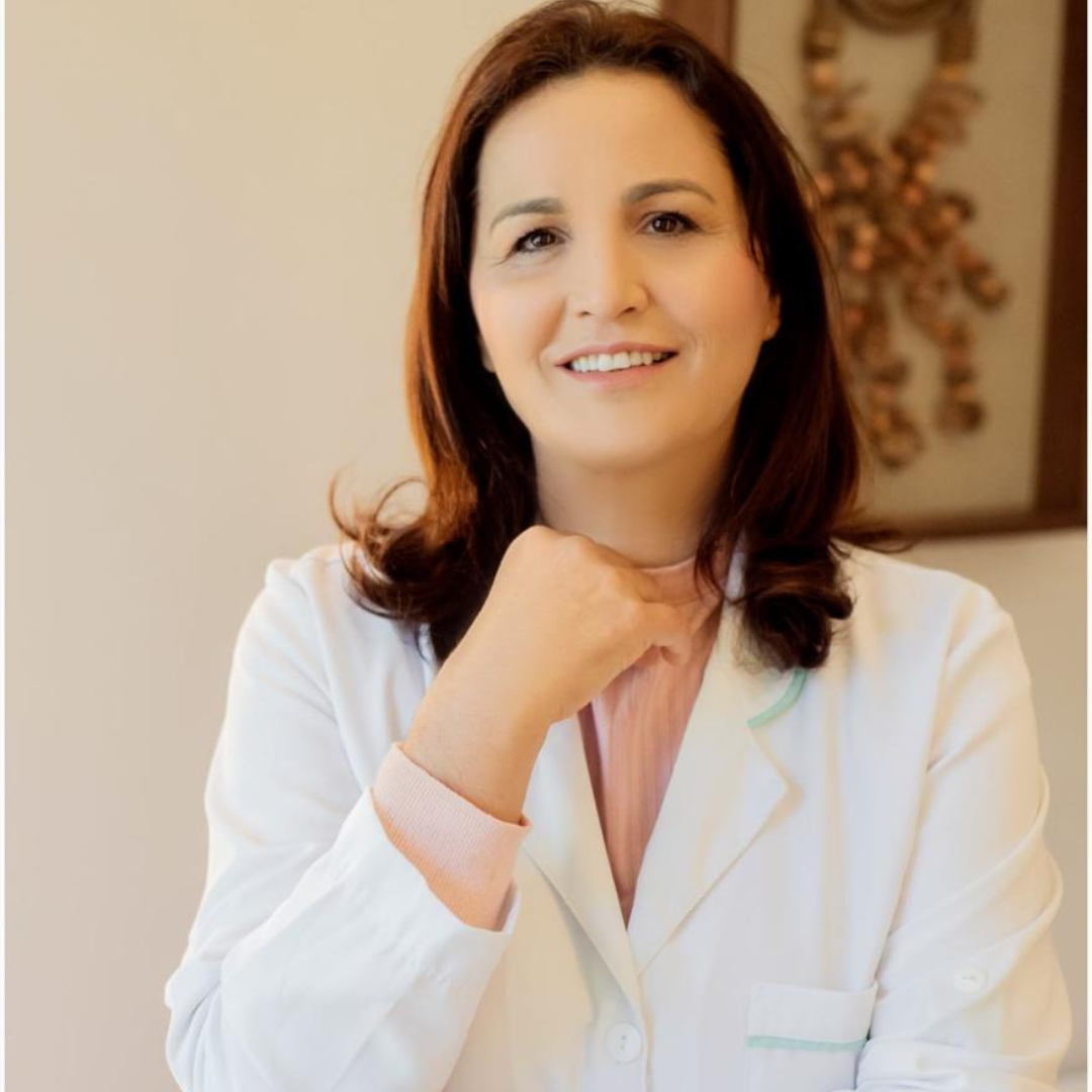 Foto de Leila Nascimento