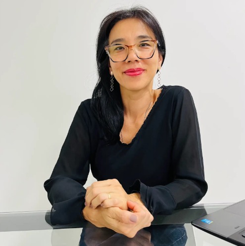 Foto de Luciana Inaba