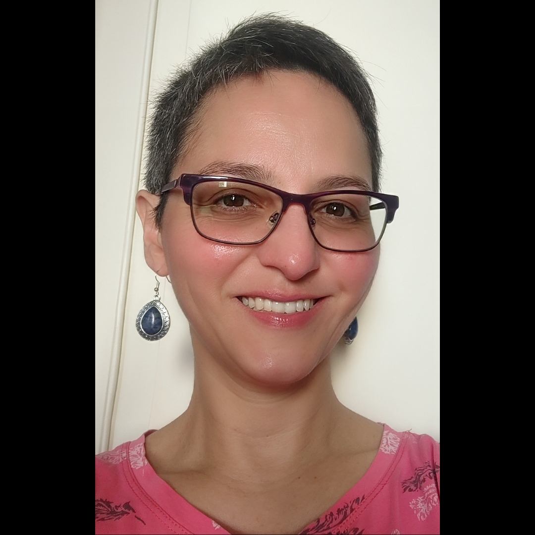 Foto de Luciana M Borges