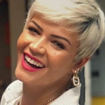 Foto de Luciana Ribaski Sech