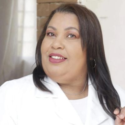 Foto de Luh Nogueira