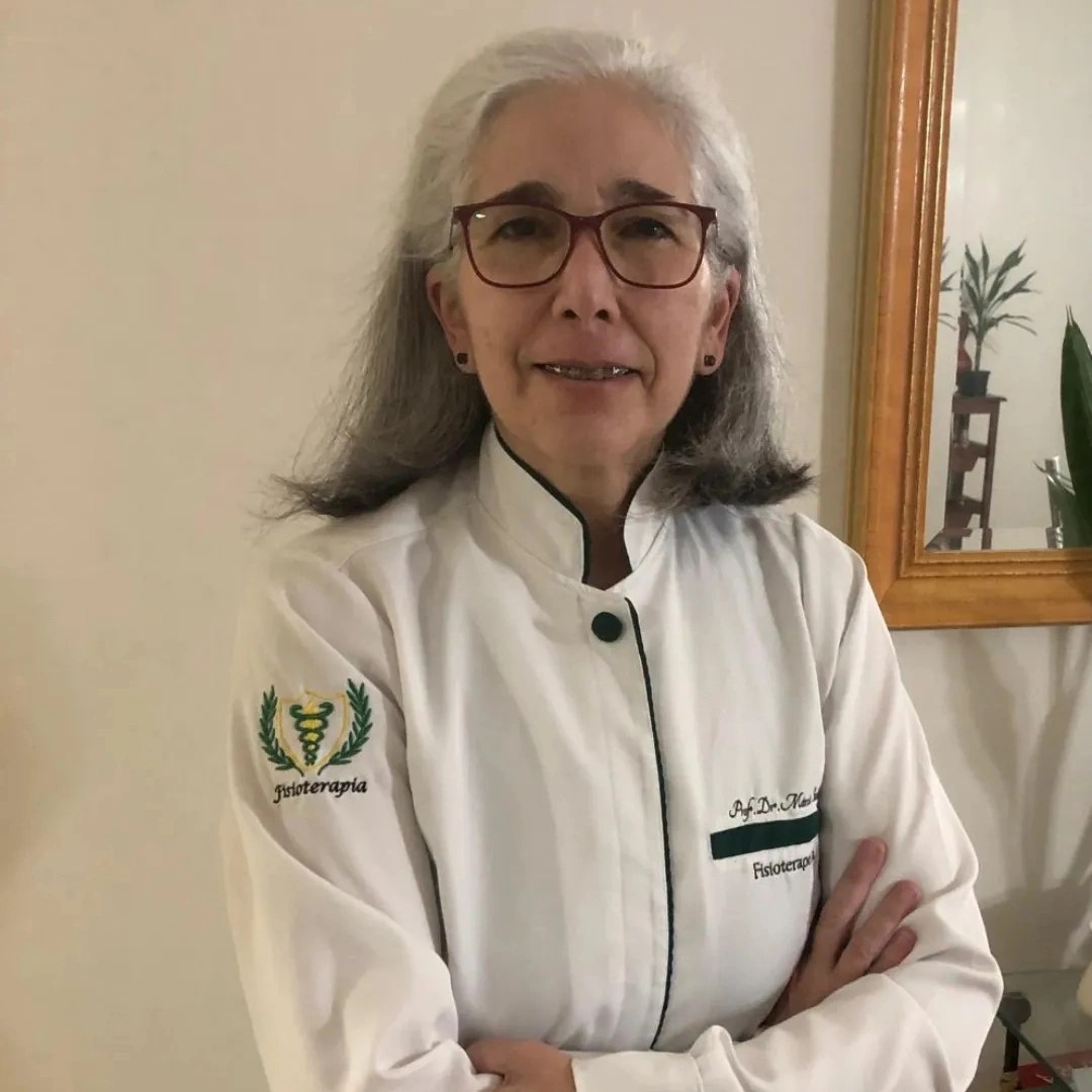 Foto de Márcia Bairros de Castro