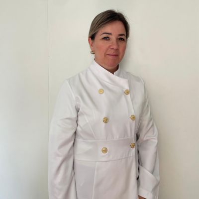 Foto de Márcia Oliveira