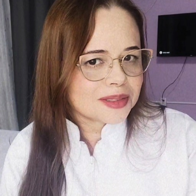 Foto de Marcia Rocha