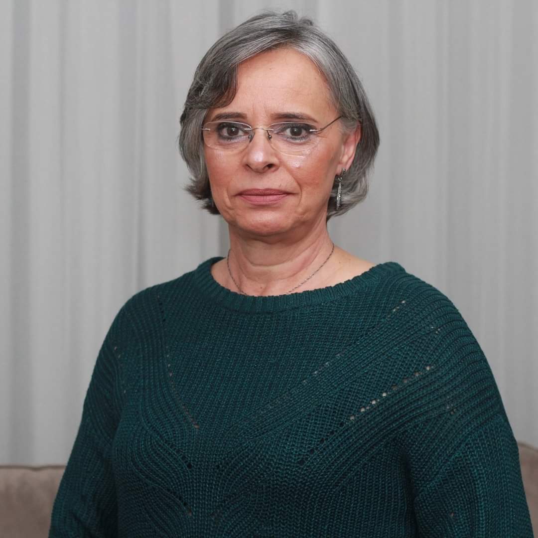 Foto de Maria do Rosário Melo