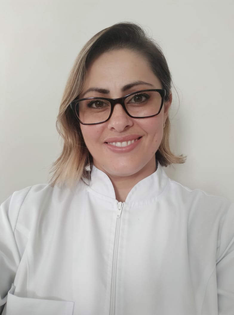 Foto de Maria Fernanda Zeli