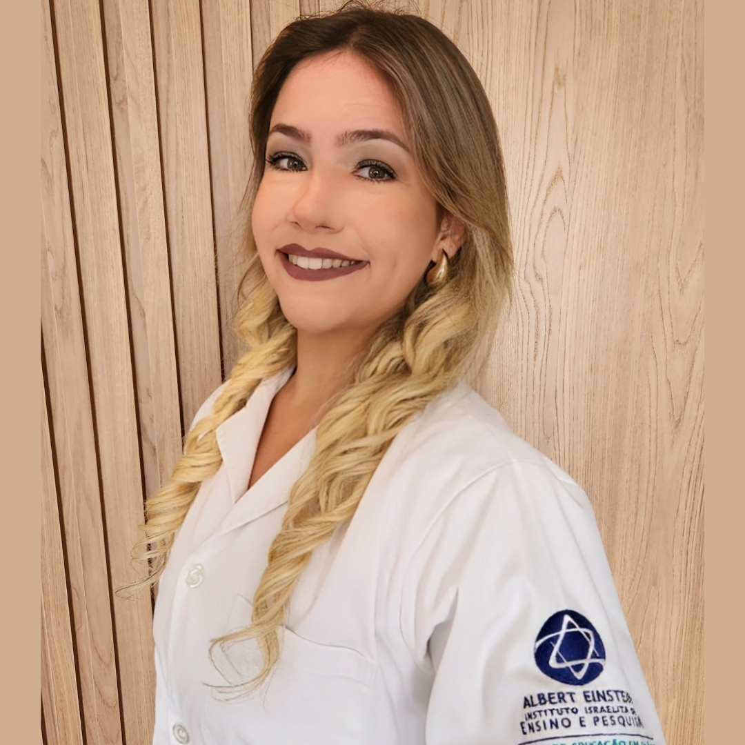 Foto de Monica Bindo