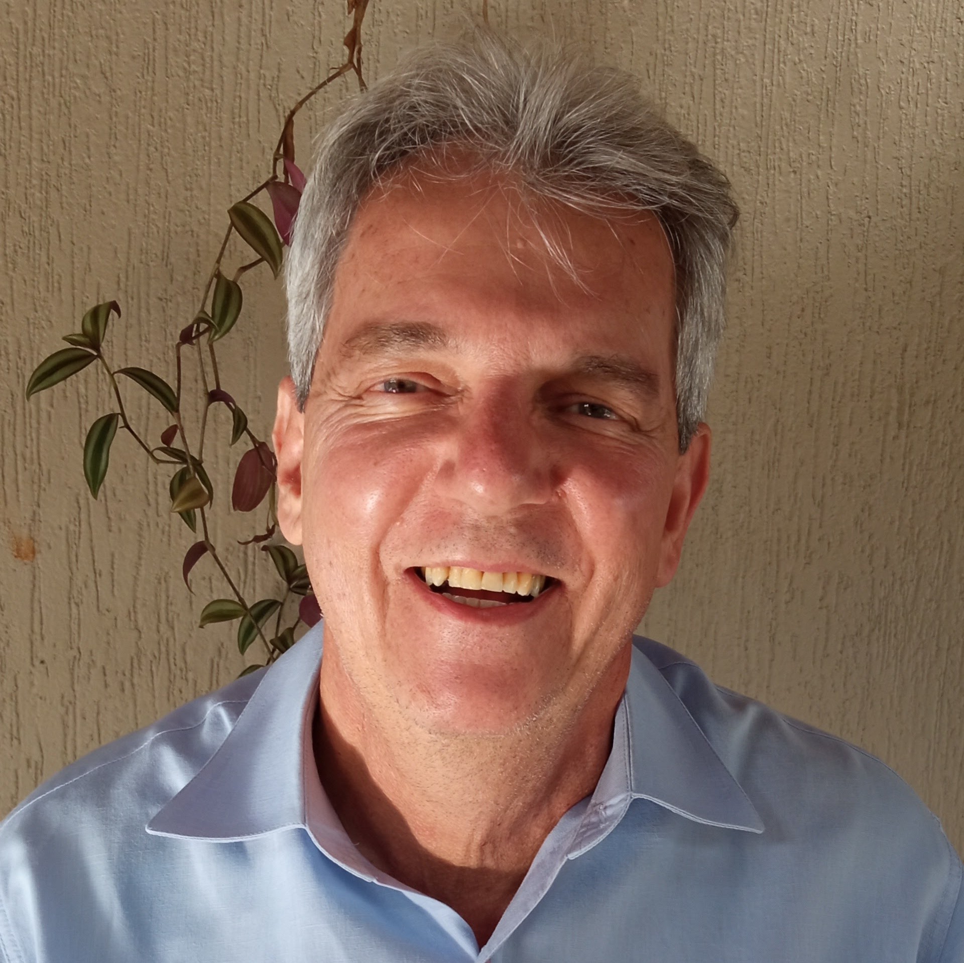 Foto de Nacim Queiroz