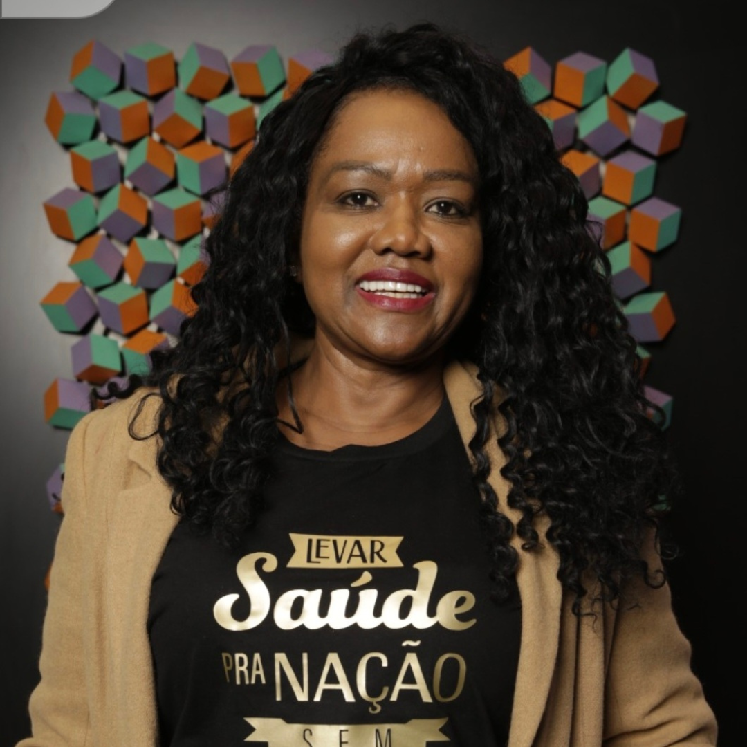 Foto de Naná Mendes