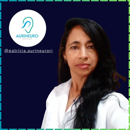 Foto de Patrícia de Souza