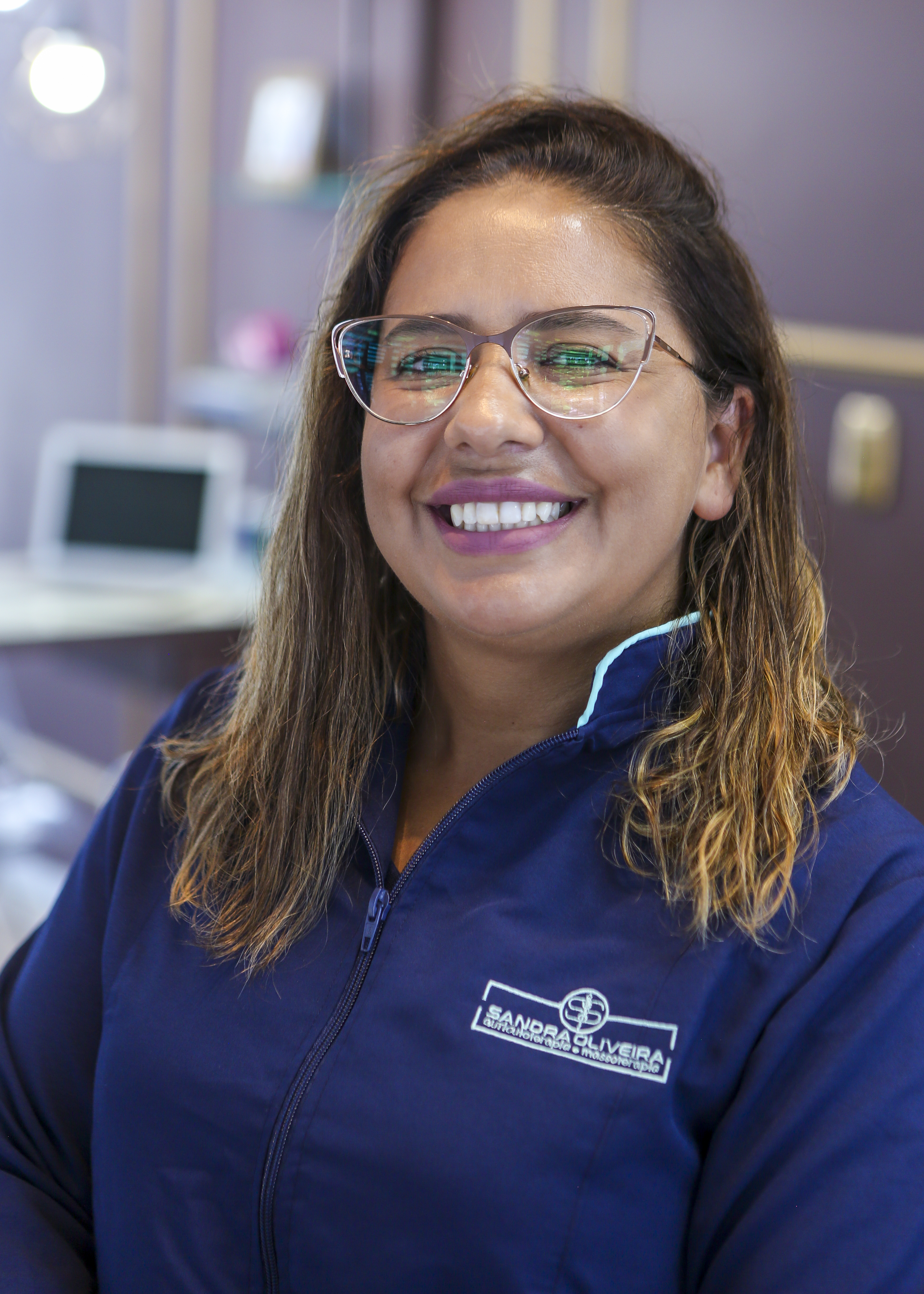 Foto de Patrícia Rocha