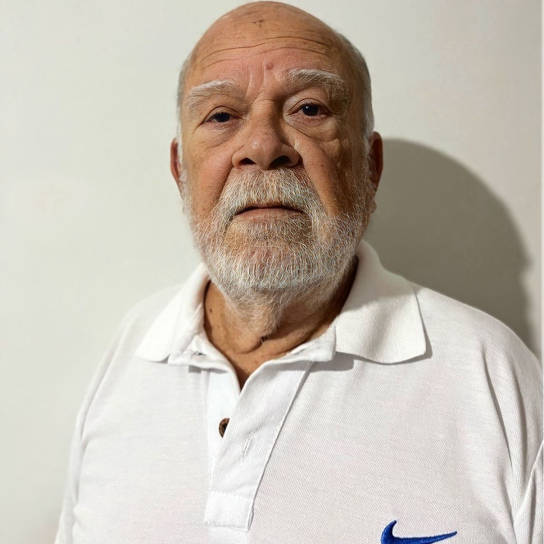 Foto de Professor Mendes