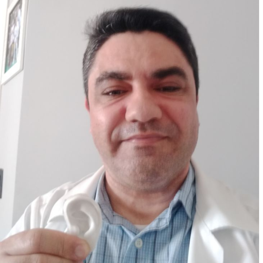 Foto de Rafael Fernandes