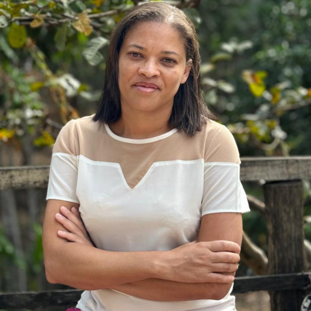 Foto de Rejane Andrade