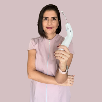 Foto de Renata Battaglini