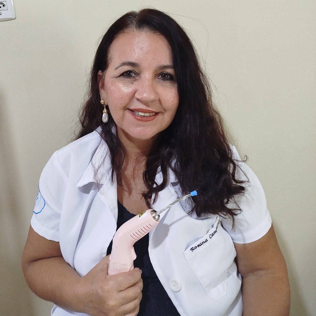 Foto de Rosana campos