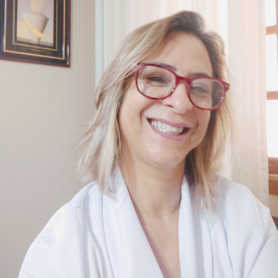 Foto de Rosângela Gomes