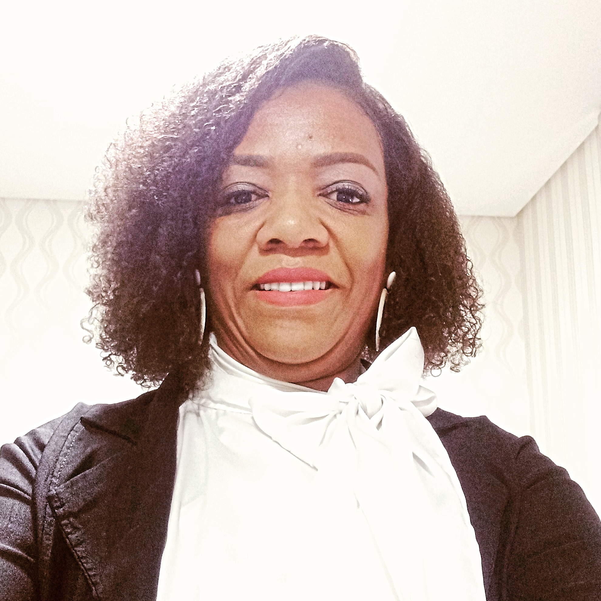 Foto de Roseli Camargo Terapeuta