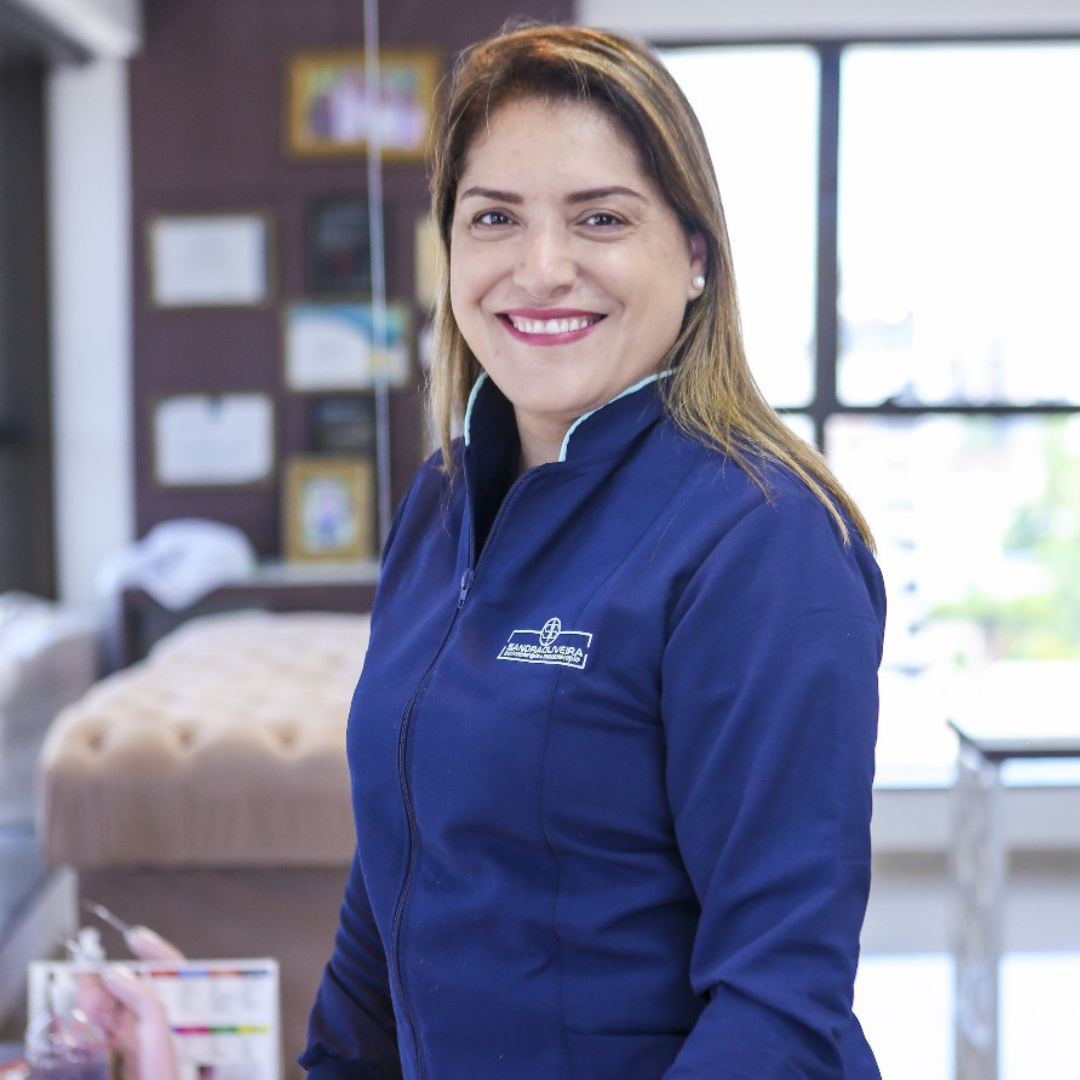 Foto de Sandra de Oliveira