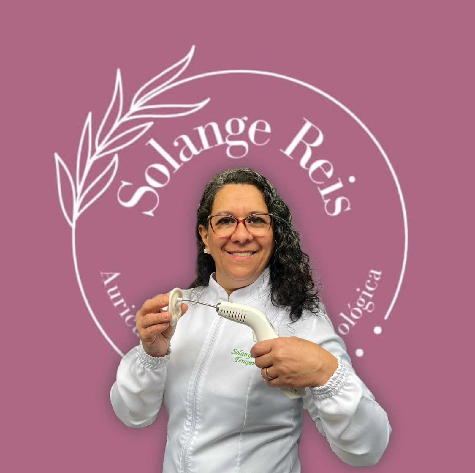 Foto de Solange Reis