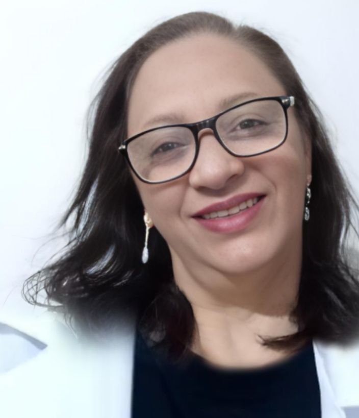 Foto de Sueli A. Rodrigues