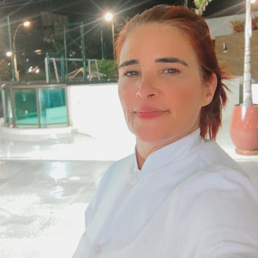 Foto de Talyta Lara – Auriculoterapia e Laser