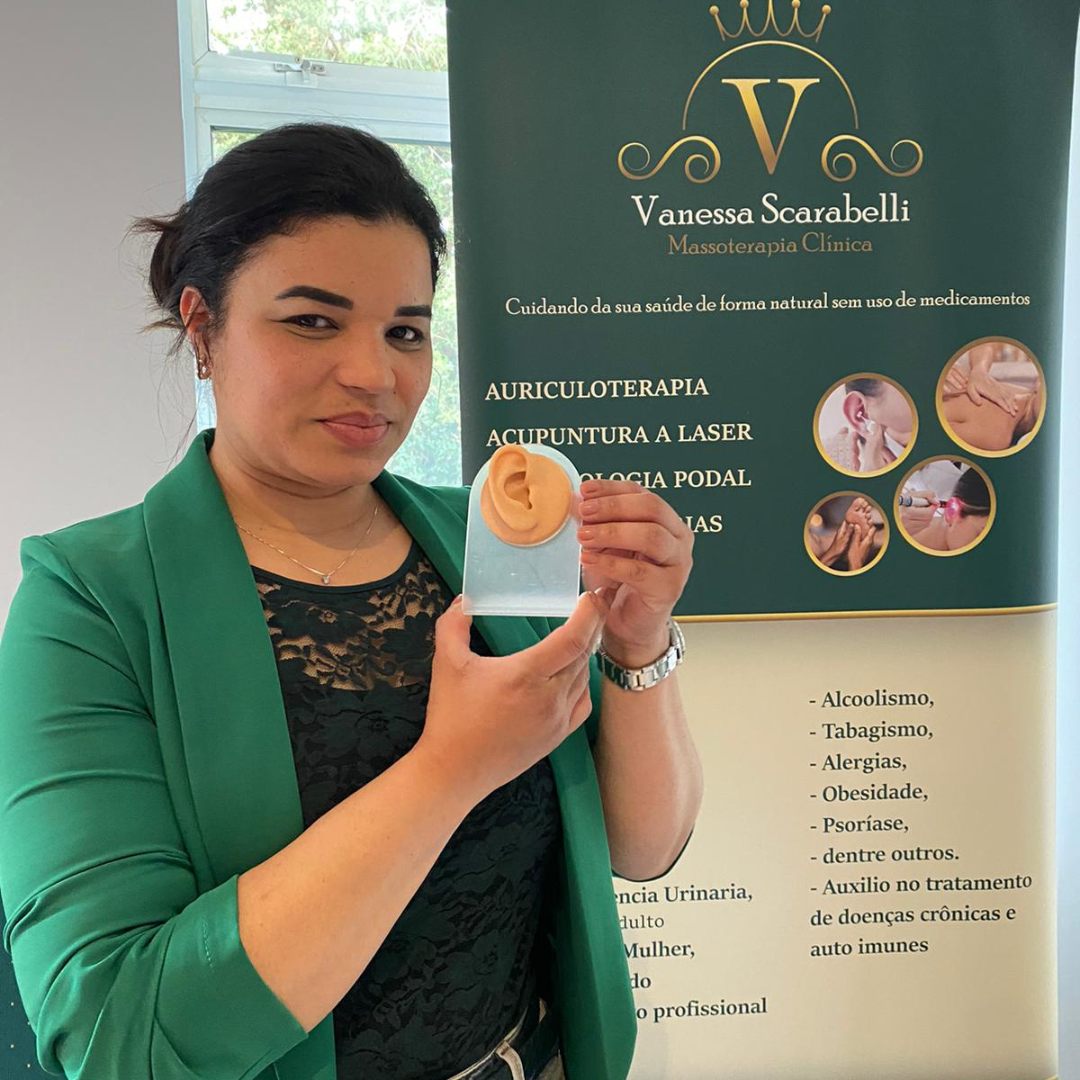 Foto de Vanessa Scarabelli